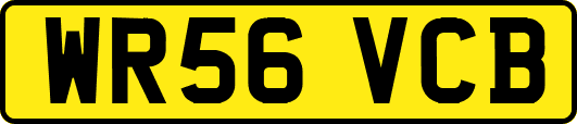 WR56VCB