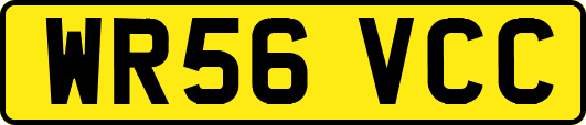 WR56VCC