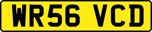 WR56VCD