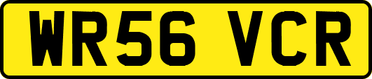 WR56VCR