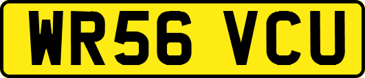 WR56VCU