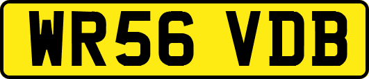 WR56VDB