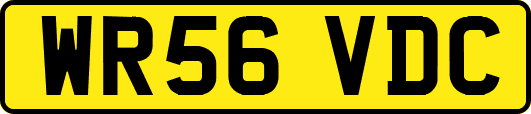 WR56VDC