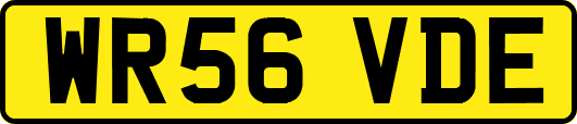 WR56VDE