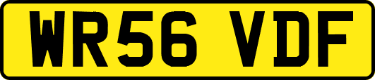 WR56VDF
