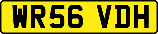 WR56VDH