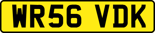 WR56VDK