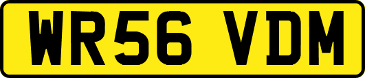 WR56VDM