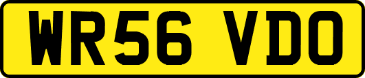 WR56VDO
