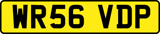 WR56VDP