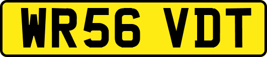 WR56VDT
