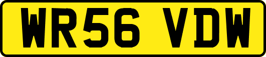 WR56VDW