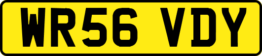 WR56VDY