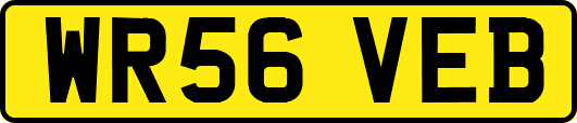 WR56VEB