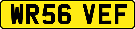 WR56VEF