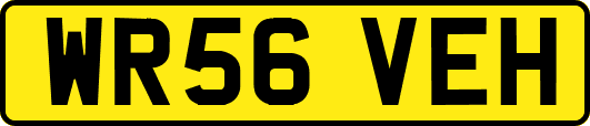 WR56VEH