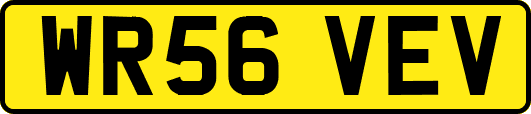 WR56VEV