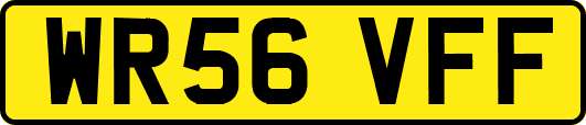 WR56VFF