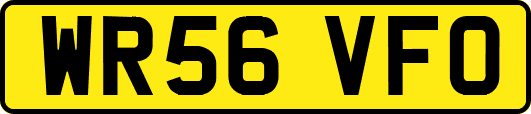 WR56VFO