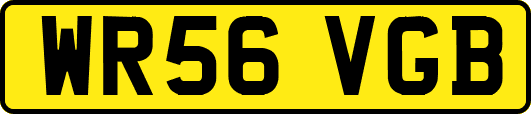 WR56VGB