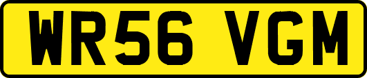 WR56VGM