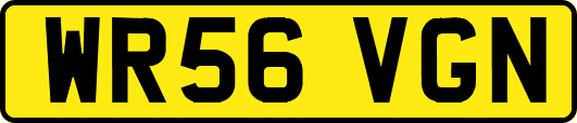 WR56VGN