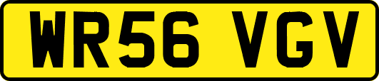 WR56VGV