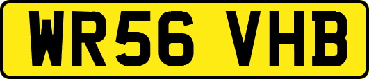 WR56VHB