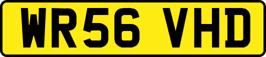WR56VHD
