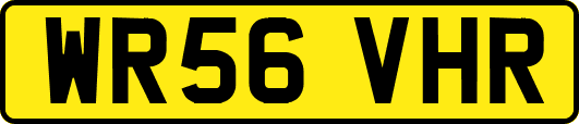 WR56VHR