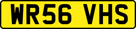 WR56VHS