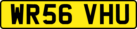 WR56VHU