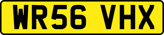 WR56VHX