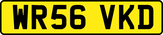WR56VKD