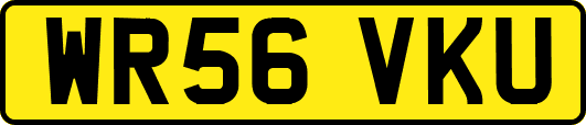 WR56VKU