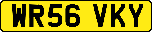 WR56VKY