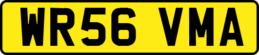 WR56VMA
