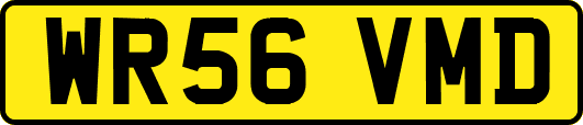 WR56VMD