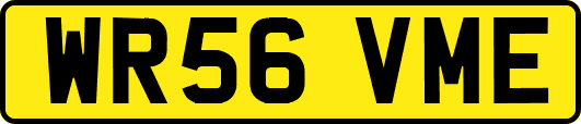 WR56VME