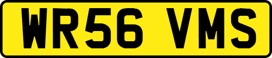 WR56VMS