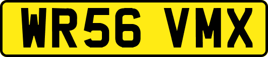 WR56VMX