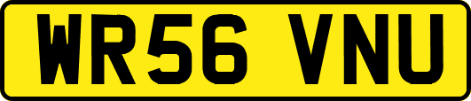 WR56VNU