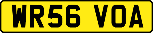 WR56VOA