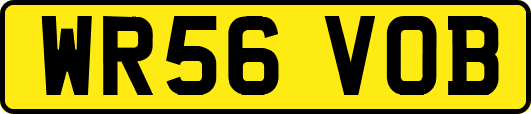 WR56VOB