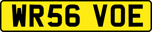 WR56VOE