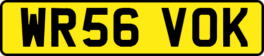 WR56VOK