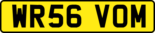 WR56VOM