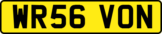 WR56VON
