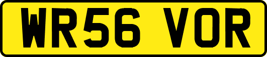 WR56VOR