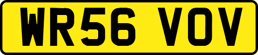 WR56VOV